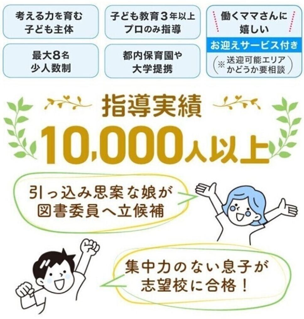 実績紹介
