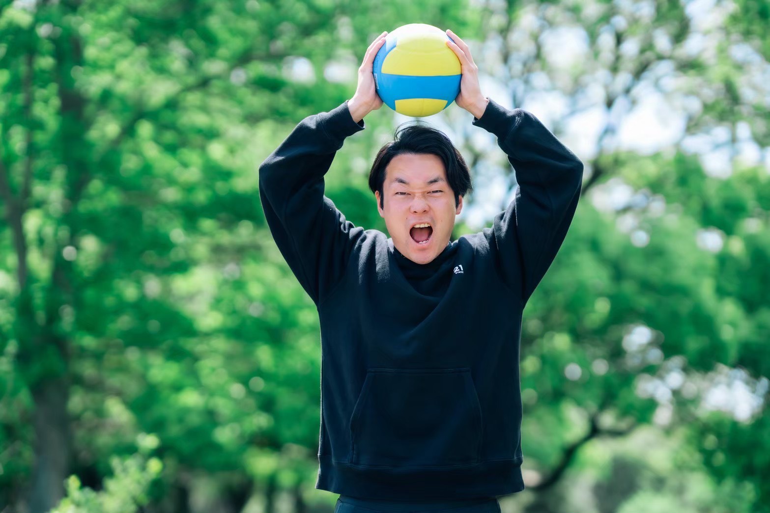 中島ともき